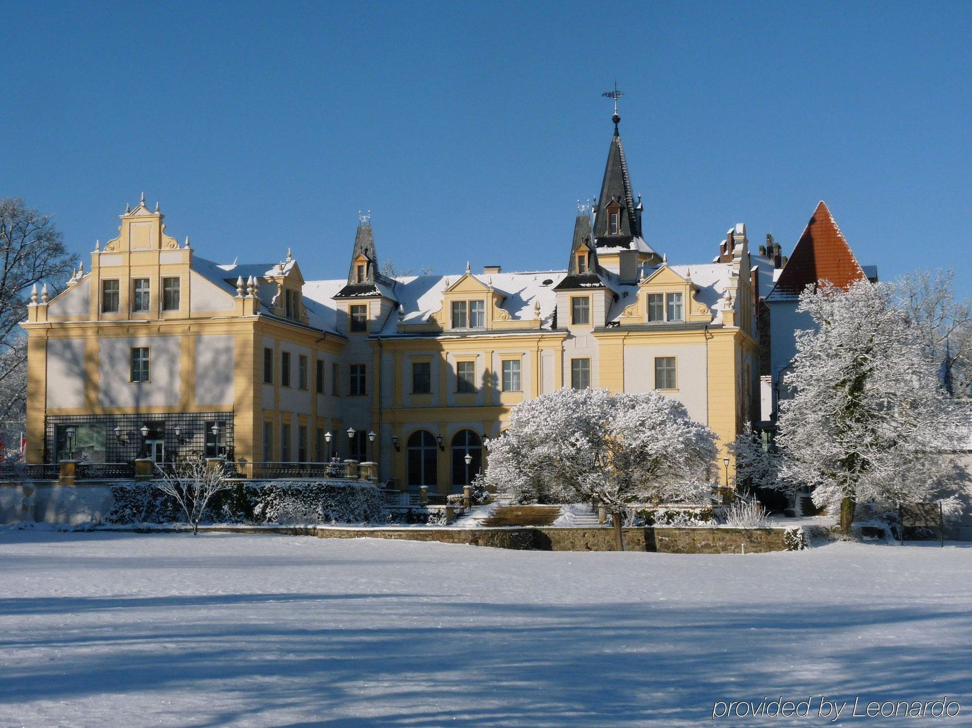 Schloss Und Gut 4*