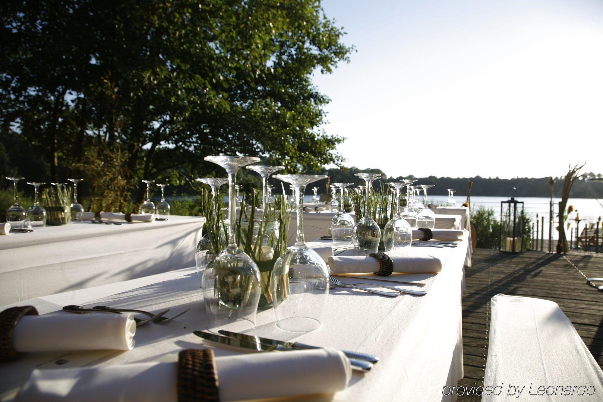 Schloss Und Gut Hotel