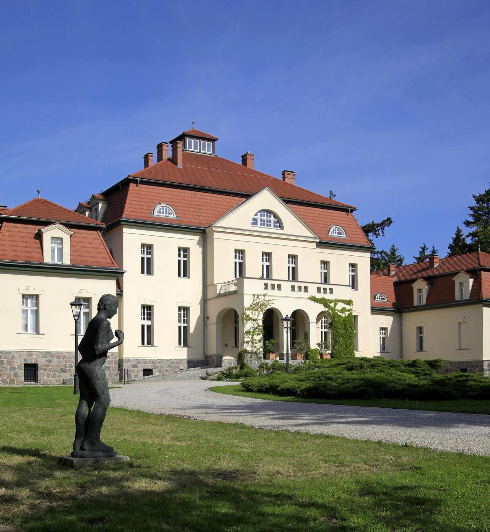 Schloss Und Gut 4* Liebenberg