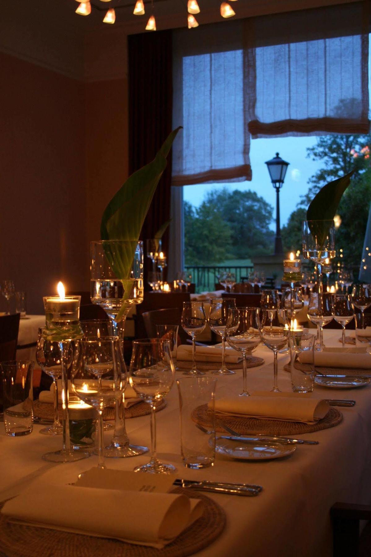 Schloss Und Gut 4*
